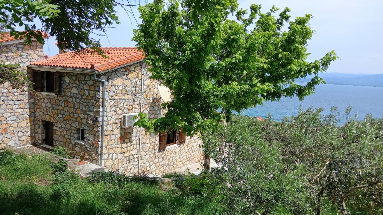 Four Independence Houses By The Sea Glífa Esterno foto